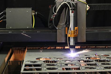 Service parts for plasma cutters and laser cutting systems